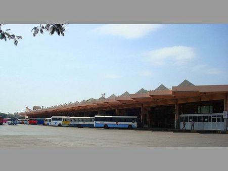 ఇకపై బస్ స్టాండ్ లలో ఫ్రీ వైఫై .. బీఎస్ఎన్ఎల్ తో చర్చలు జరుపుతున్న ఆర్టీసీ