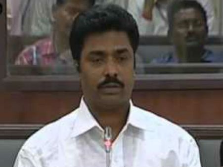 నేను చనిపోయినా..జగన్ అన్ననే గెలిపించండి: పూతలపట్టు ఎమ్మెల్యే సెల్ఫీ వీడియో