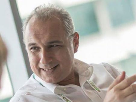 ఇథియోపియా విమాన ప్రమాదం, 157 మంది మృతి: '2 ని.లు' అతని ప్రాణాలు కాపాడింది