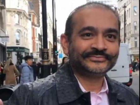 నీరవ్ మోదీ జాకెట్ ఖరీదు ఎంతో తెలుసా ? అక్షరాల 9 లక్షలు