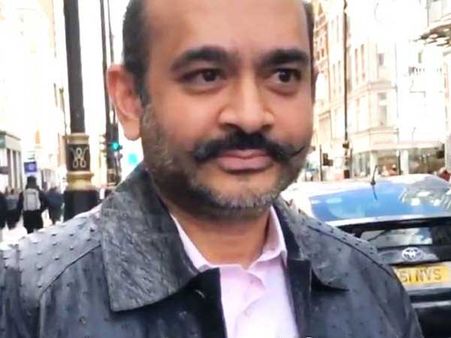 అరెస్ట్ నుంచి తప్పించుకునేందుకు నీరవ్ లీలలు...ప్లాస్టిక్ సర్జరీ చేయించుకునే ప్రయత్నాలు