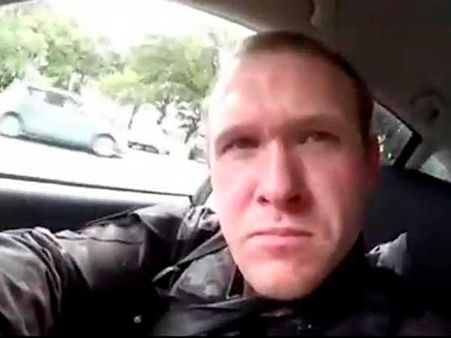 ఇండియన్స్ ను తరిమికొట్టాలి : టర్కీ, చైనా, ఇండియా.. శత్రువులు, 74 పేజీల మేనిఫెస్టోలో బ్రెంటాన్