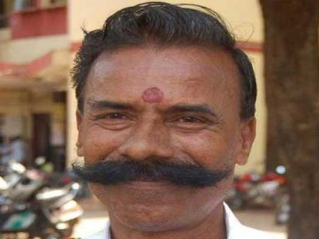 ఎన్నికలొస్తే పద్మరాజన్ కు పండుగే.. రికార్డు స్థాయిలో పోటీ.. ఒక్కసారైనా గెలిచాడా?