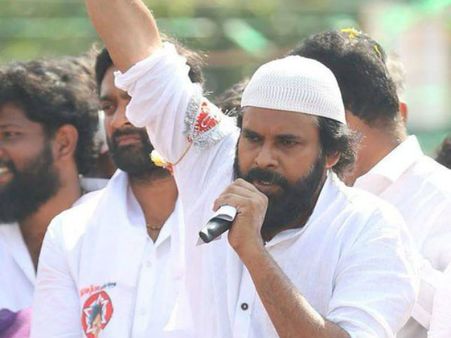 వైసిపి అంటే టిడిపికి భ‌యం : ఆ పార్టీకి జ‌న‌సేనే క‌రెక్ట్‌: ఓపెన్‌గానే పొత్తు పెట్టుకుంటాం : ప‌వ‌న్‌.