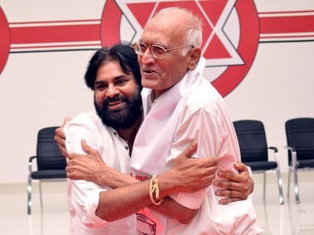 ఎస్పీవై రెడ్డికి జనసేన పార్టీ బంపర్ ఆఫర్: ఫ్యామిలీ మొత్తానికీ టికెట్లు: ఒకరా? ఇద్దరా? నలుగురు