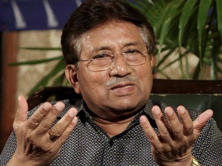 జైషె ఉగ్రవాదులు నన్ను కూడా చంపాలని చూశారు: భారత్ పై దాడులకు పావుగా..: పర్వేజ్ ముషార్రఫ్