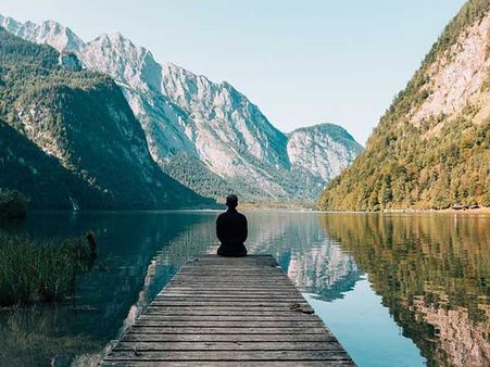 ప్రాణాయామం వల్ల లాభాలు ఏమిటి?