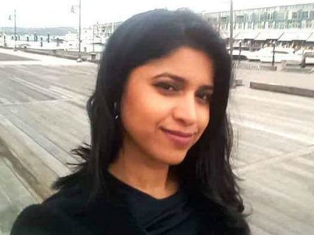 ఆస్ట్రేలియాలో డెంటిస్ట్ ప్రీతిరెడ్డి హత్య, సూట్‌కేసులో మృతదేహం: ప్రమాదంలో మాజీ ప్రియుడు మృతి