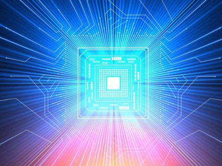 కాలం వెనక్కి: సెకెనులో పదోవంతు సమయాన్ని వెనక్కి తిప్పిన శాస్త్రవేత్తలు!