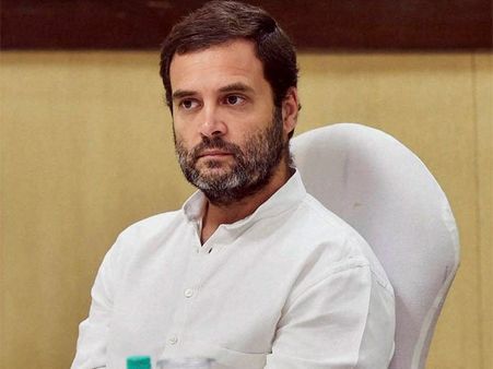 రాహుల్ గాంధీ దక్షిణాది రాష్ట్రాల్లో ఎంట్రీకి ఆ స్థానమే ఎందుకు?