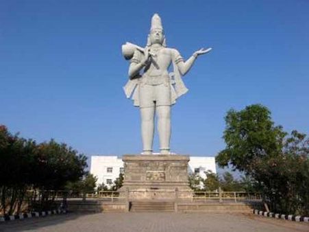 లోకసభ ఎన్నికలు 2019 : రాజంపేట నియోజ‌క‌వ‌ర్గం గురించి తెలుసుకోండి