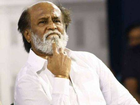 రజినీ మంత్రం ఫలించిందా? భేటీ తరువాత మనసు మార్చుకున్న కేప్టెన్: బీజేపీ కూటమితో పొత్తు