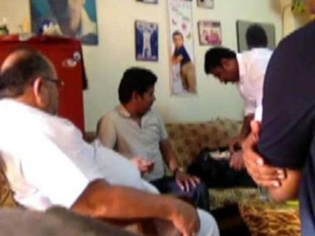 మ‌రో సారి తెర‌పైకి ఓటుకు నోటు : అయిదు కోట్ల‌కు నేనే ఒప్పించా: కొత్త వీడియో తో సంచ‌ల‌నం..!