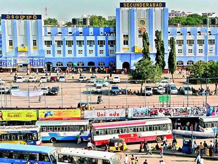 లోకసభ ఎన్నికలు 2019: సికింద్రాబాద్ నియోజ‌క‌వ‌ర్గం గురించి తెలుసుకోండి