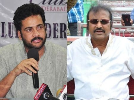 రాజ‌కీయ-వ్యాపార‌ ప్ర‌యోజ‌నాల కోస‌మే : ఆందోళ‌న కు కార‌ణ‌మిదే : మోహ‌న్ బాబు పై శివాజీ ఫైర్‌..!