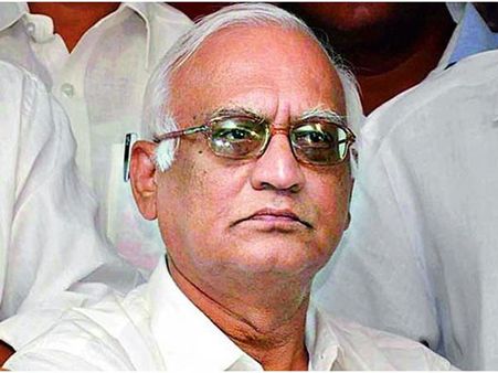 నిలువునా ముంచారు: చంద్రబాబు ఘాటు విమర్శలు: పార్టీకి ఎస్పీవై రెడ్డి గుడ్ బై: స్వతంత్ర అభ్యర్థిగా!