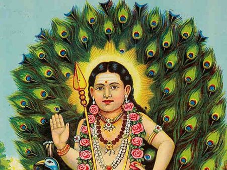 సుబ్రహ్మణ్య షష్టి