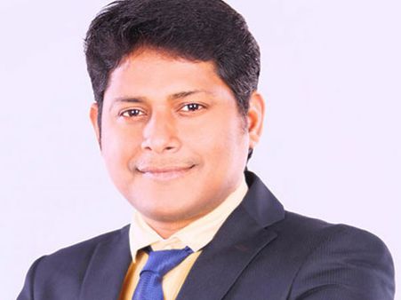 ఫోర్బ్స్ జాబితాలో చోటు సంపాదించిన సురేష్ రెడ్డి