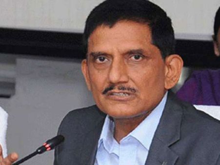 ఏపి డిజిపి పై హైకోర్టులో కేసు : పార్క్ భూమిని ఆక్ర‌మించారు: వైసిపి ఎమ్మెల్యే ఆళ్ల పిల్‌...!