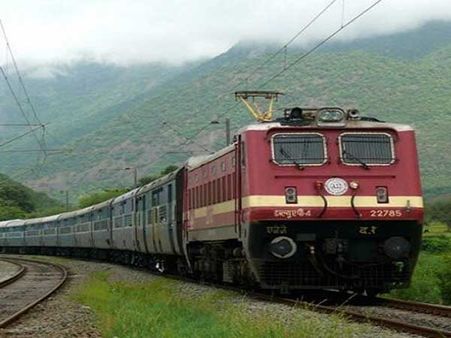 మహిళలకు పెద్దపీట.. రైల్వే స్పెషల్ ఫోకస్