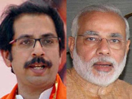 పొత్తు ఫైనలైన శివసేన మారలేదు : గోవా విషయంలో బీజేపీని కడిగేసింది