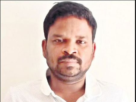 చదువులో గోల్డ్ మెడల్.. చోరీల్లో నెంబర్ వన్.. 13 ఏళ్లుగా అదే పని