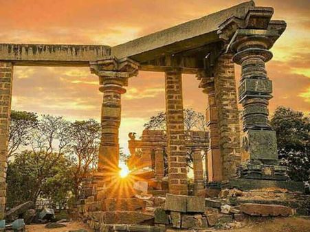 లోకసభ ఎన్నికలు 2019: వరంగల్ నియోజ‌క‌వ‌ర్గం గురించి తెలుసుకోండి