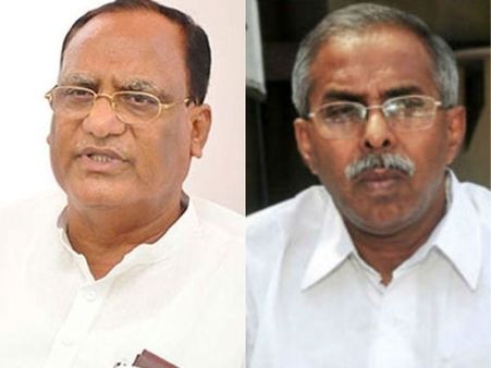 వైయస్ వివేకానంద రెడ్డి మృతి: అలాంటి నేతల్లో ఒకరు... గుత్తా సుఖేందర్ రెడ్డి సంతాపం