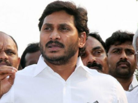 వెలుగులోకి కొత్త విషయం.. సీబీఐకి ఈడీ లేఖ: ఎన్నికలకు ముందు జగన్‌కు 'హైదరాబాద్' షాక్