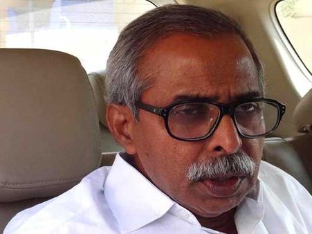 ఆ 125 కోట్ల వ్య‌వ‌హార‌మే కార‌ణ‌మా : సిట్ అదుపులో ప‌ర‌మేశ్వ‌ర్ : వివేకా హ‌త్య కేసులో కొత్త కోణాలు..!