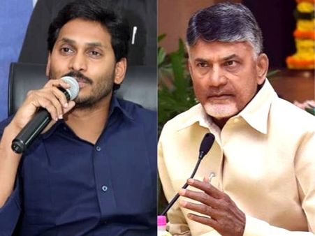 డేటా చోరీ: 'హైదరాబాద్, బెంగళూరు నుంచి కుట్రలు', ఆ ఓట్లు తొలగించాలని మేమే చెప్పాం.. జగన్