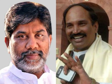 మరోసారి అసెంబ్లీని కోర్టుకు లాగుతున్న కాంగ్రెస్ ! ఫిరాయింపులపై పిటిషన్