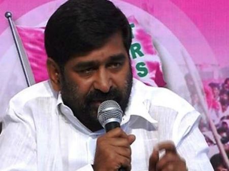 ఇంటర్ బోర్డు తప్పులు కనిపిస్తున్నా , మంత్రి నమ్మారా ? బాధ్యతరహితంగా వ్యవహరిస్తున్న జగదీశ్ రెడ్డి