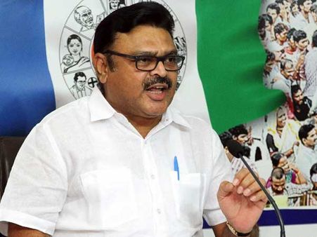 అంబటి సంచలనం...పోలింగ్ రోజు దాడులు చేసింది టీడీపీ నేతలే