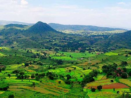 ఆంధ్రప్రదేశ్ అసెంబ్లీ ఎన్నికలు 2019: అర‌కు నియోజ‌క‌వ‌ర్గం గురించి తెలుసుకోండి