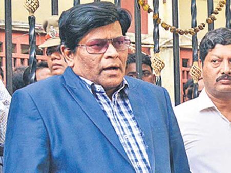 రీ కౌంటింగ్, రీ వెరిఫికేషన్ కోసం ధరణి స్కానర్లు : సప్లిమెంటరీ కన్నా ముందే రిజల్ట్స్ అన్న అశోక్