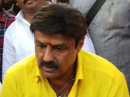 నాలుగు రోజుల్లో ఎన్నికలు..! ఏంది ఆ దూకుడు..? సింహా చిందులపై చిరాకు పడుతున్న తమ్ముళ్లు..!!