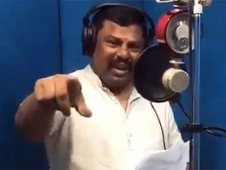 వివాదంలో ఎమ్మెల్యే 'రాజాసింగ్' పాట.. ''హిందుస్తాన్ జిందాబాద్'' ట్యూన్ మాదంటున్న పాక్