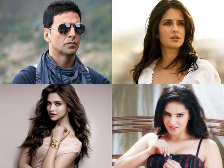 చెబుతారు...పాటించరు: ఓటు వేయలేకపోతున్న బాలీవుడ్ స్టార్ల జాబితా ఇదీ..!