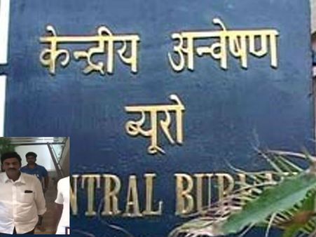 సీబీఐ ఝలక్ : ఏపీ ప్రభుత్వ అనుమతి లేకున్నా సోదాలు ? తెరమీదకు కొత్త వాద‌న!