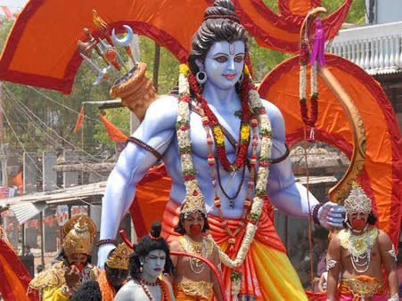 108 నామాలలో సంపూర్ణ రామాయణం 