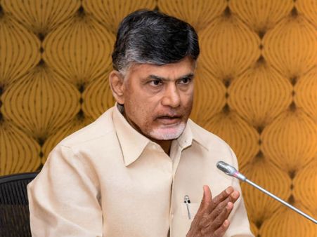 మళ్లీ వచ్చి ఓటు వేయండి: ఏపీ ప్రజలకు చంద్రబాబు పిలుపు, ఈవీఎంలలో టెక్నికల్ లోపాలు