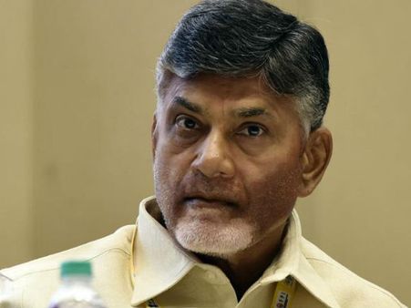 130స్థానాల్లో టీడీపీ విజయం పక్కా..స్ట్రాంగ్ రూమ్స్ దగ్గర కాపలా కాయండి..టెలీకాన్ఫరెన్స్ లో చంద్రబాబు