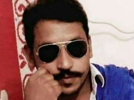 వారణాసి పోటీ నుంచి తప్పుకున్న భీం ఆర్మీ చీఫ్ : కారణమిదేనా ?