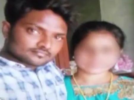 మోజు తీరింది, మోహం చాటేశాడు : రహస్య పెళ్లి పేరుతో యువతిని వంచించిన వెంకట్