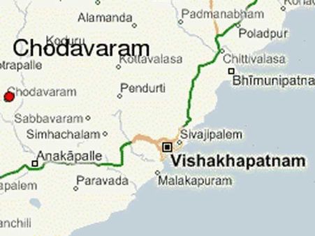 ఆంధ్రప్రదేశ్ అసెంబ్లీ ఎన్నికలు 2019: చౌడ‌వ‌రం నియోజ‌క‌వ‌ర్గం గురించి తెలుసుకోండి