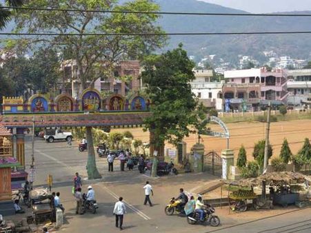 ఆంధ్రప్రదేశ్ అసెంబ్లీ ఎన్నికలు 2019: విశాఖ ఉత్త‌రంనియోజ‌క‌వ‌ర్గం గురించి తెలుసుకోండి