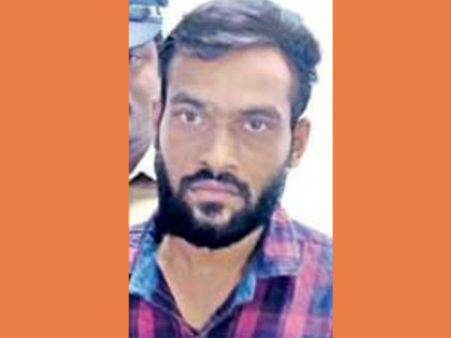 ఓ గజదొంగ ప్రేమ కథ : రిచ్ ఫ్యామిలీ నుంచి వచ్చాడు.. ప్రియురాలి కోసం చోరీలు చేశాడు