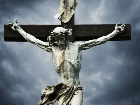 Good Friday: జీసస్ మరణించిన రోజు.. శుభశుక్రవారం అని ఎందుకు పిలుస్తారు..?