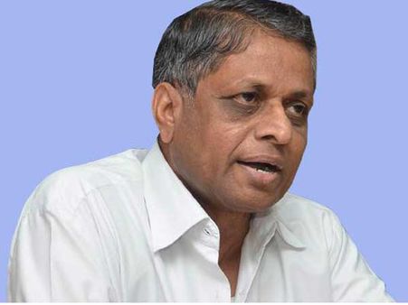 రాహుల్ ప్రధాని అయితే చంద్రబాబు కేంద్ర మంత్రి అవుతారట ... వైసీపీ నేత దాడి కామెంట్స్